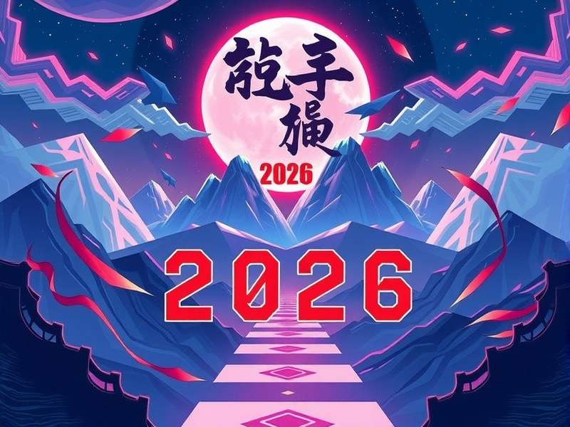 2026世界杯墨西哥与南非队对阵概念图